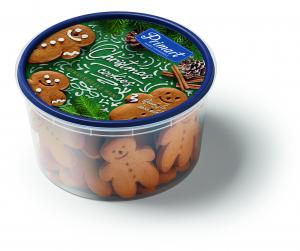 Gingerbread Man 12x350g