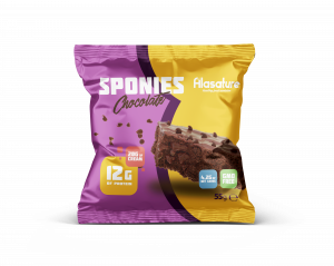 Sponies Chocolate