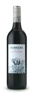 BUNKERS “BEARS” CABERNET MERLOT