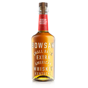 BowSaw American Whiskey  Range (Kentucky)