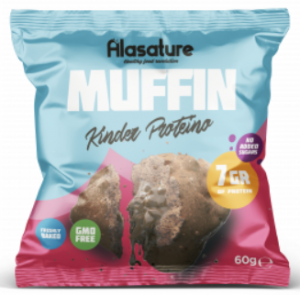 Muffin Kinder Proteino