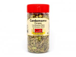Cardamom