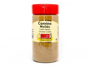 Cumin