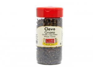 Cloves