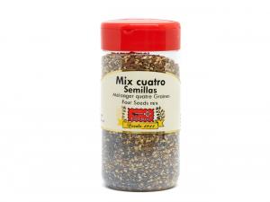 Four Seeds Mix