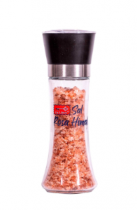 Himalayan Pink Salt