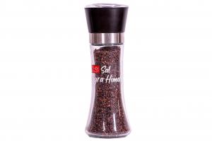 Himalayan Black Salt