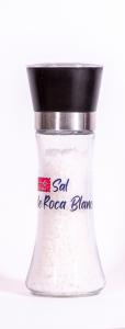 White Salt