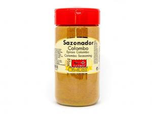 Colombo Seasoning