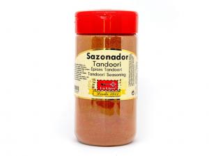 Tandoori Seasoning