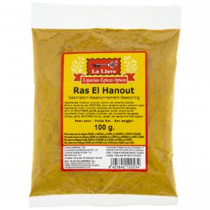 Ras el Hanout