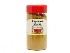 Chorba Seasoning