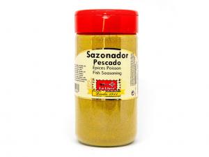 Fish Seasoning