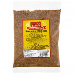 Barbecue Seasoning