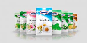 Herbal, Fruits, Green and Functional Teas