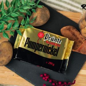 Pumpernickel