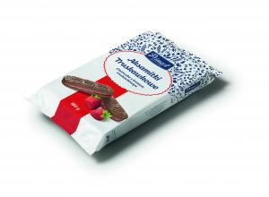 Aksamitki truskawkowe 15x180g