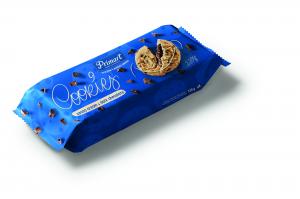 Cocoa cream & chcocolate cookies 24x130g