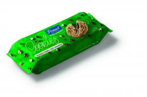 Hazelnut cream cookies 24x130g