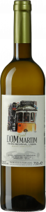 Dom Martim Colheita Dry White Wine