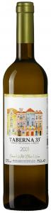 Taberna 33 (Exclusive label) Dry White Wine