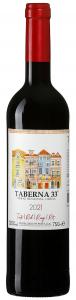 Taberna 33 (Exclusive Label) Dry Red Wine