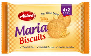 Maria Biscuits 800 gr Multipack 