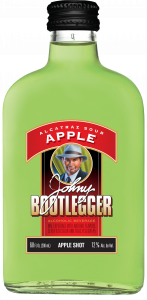Bootleeger Apple 6.8oz