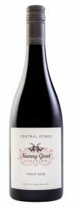 Nanny Goat Pinot Noir