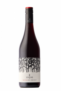 Sticks Pinot Noir