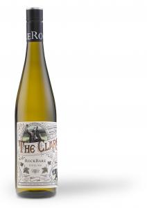 RockBare 'The Clare Valley' Riesling