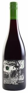 In Dreams Pinot Noir