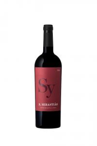S. Sebastião Syrah
