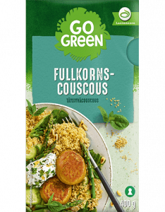 WHOLE GRAIN COUSCOUS