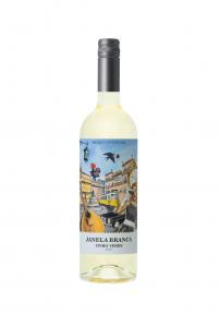 Janela Branca DOC Verde White