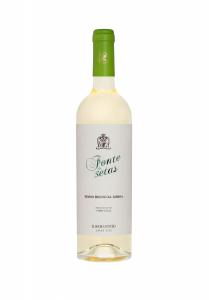 Fonte das Setas White