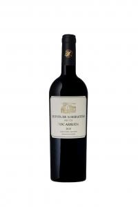 Quinta de S. Sebastião DOC Arruda