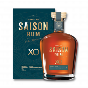 Saison - Rum - XO