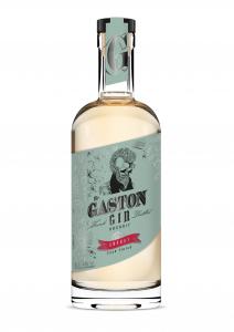 Mr.Gaston - Gin - Organic - Sherry cask