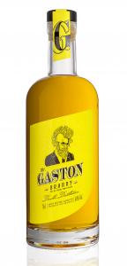 Mr.Gaston - Brandy