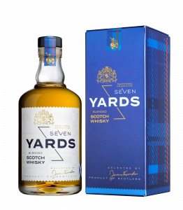 7Yards - Blended -  Scotch whisky