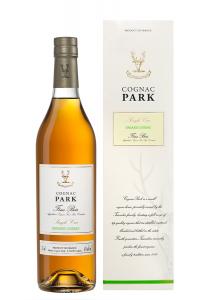 Cognac Park - Fin bois - Organic