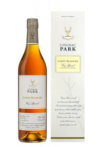 Cognac Park - VS - Carte blanche