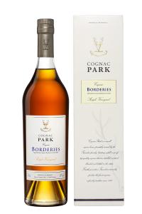 Cognac Park - Borderies