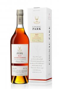 Cognac Park - XO - Grande Champagne