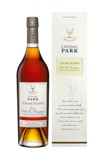 Cognac Park - Cigar Blend - Vieille Fine Champagne