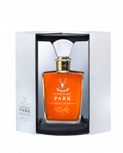 Cognac Park - Extra - Grande Champagne