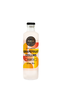 Punch Club® Grapefruit Collins