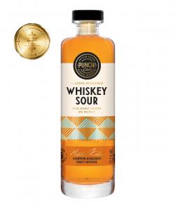 Punch Club® Whiskey Sour