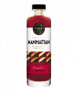 Punch Club® Manhattan